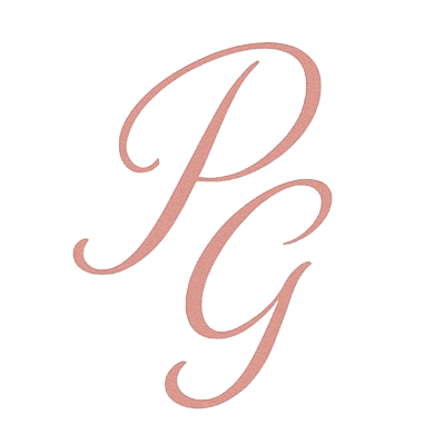 Logo Pure Glamour